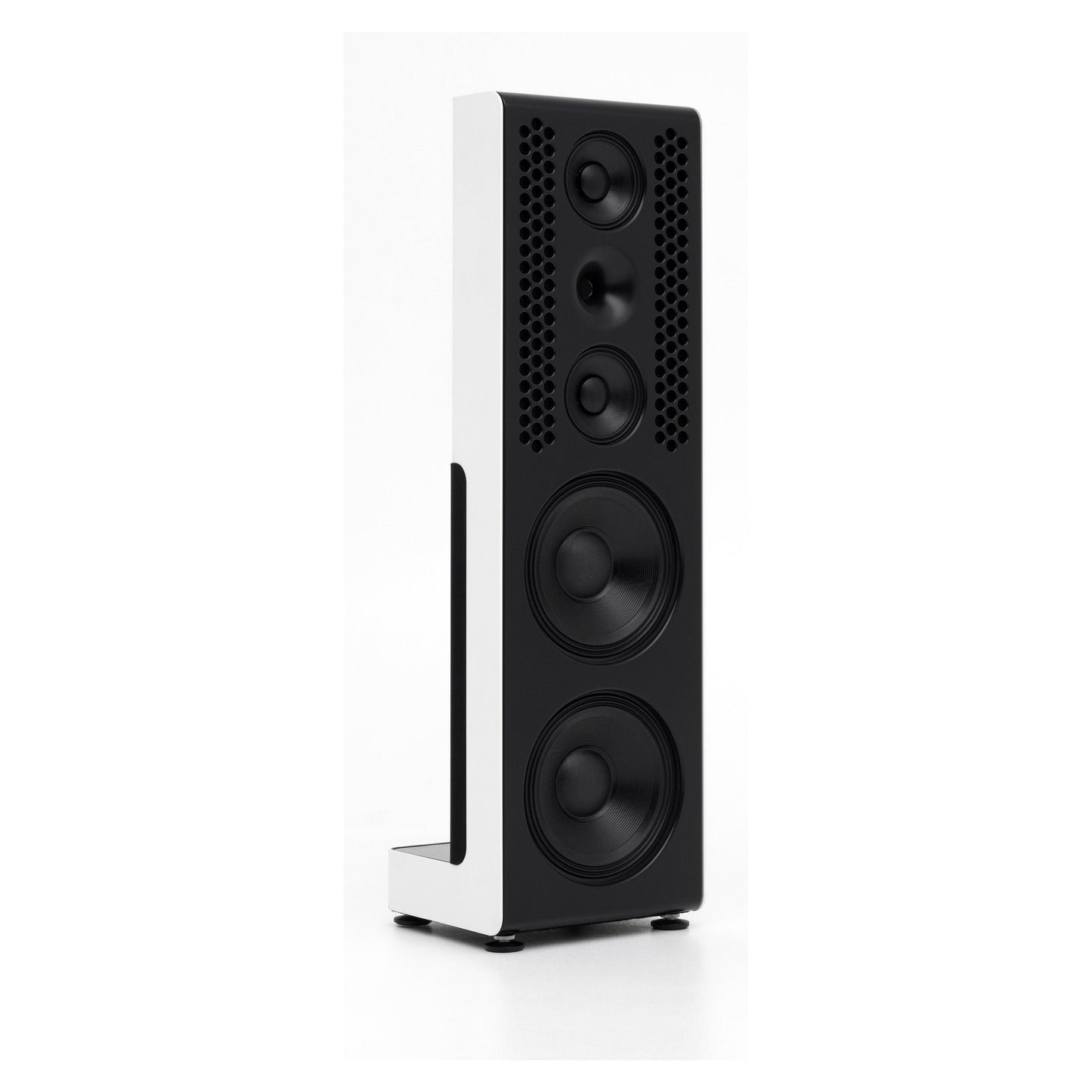 Silent Pound Challenger II Loudspeakers