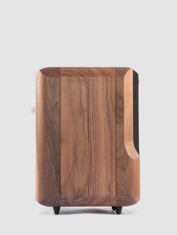 Chario Constellation Delphinus Bookshelf Speaker