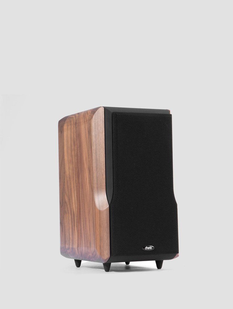 Chario Constellation Delphinus Bookshelf Speaker
