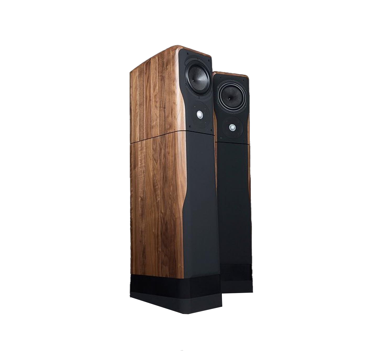 Chario Academy Sovran Floorstanding Speakers