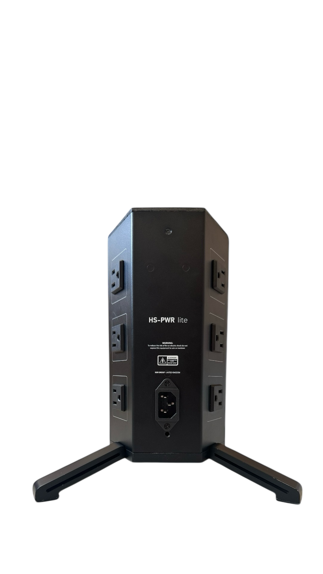 Titan Audio HS-PWR Lite Power Block