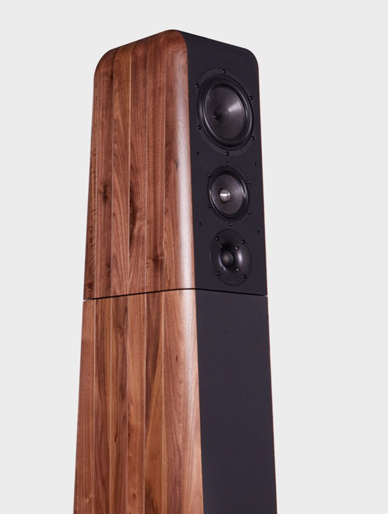 Chario Aviator Aria Floorstanding Speakers