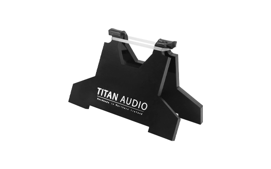 Titan Audio Cable Arcs