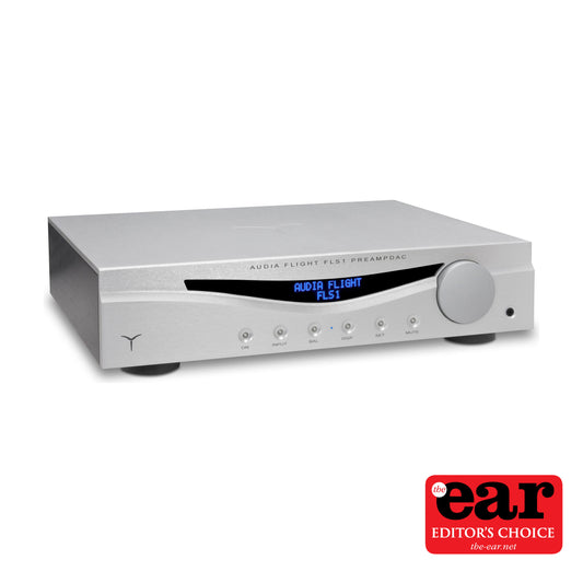 Audia Flight FLS1 Preamplifier