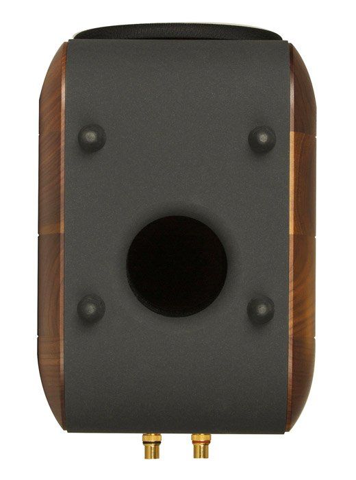 Chario Aviator Ghibli Bookshelf Speaker