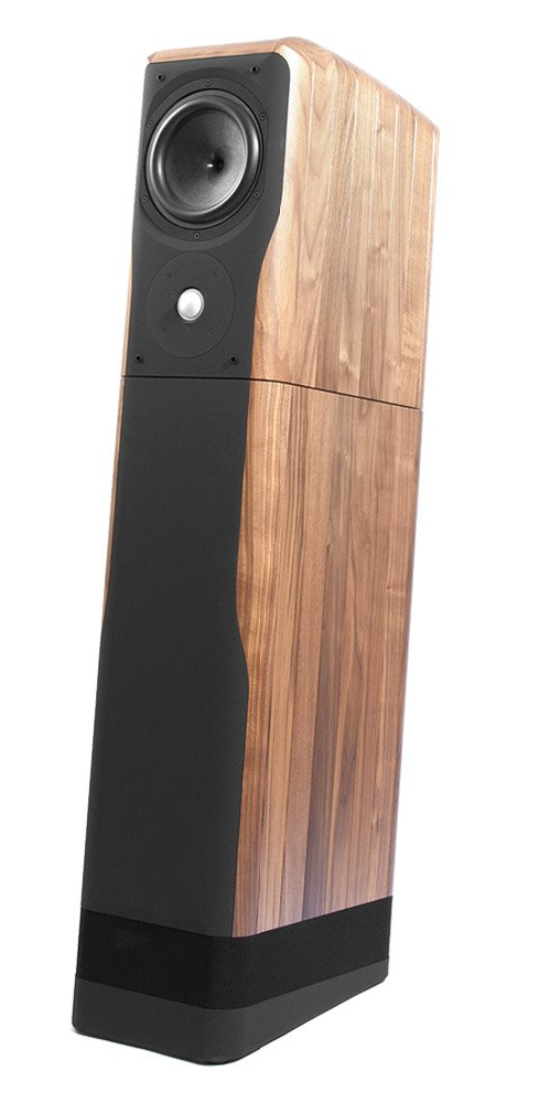 Chario Academy Sovran Floorstanding Speakers