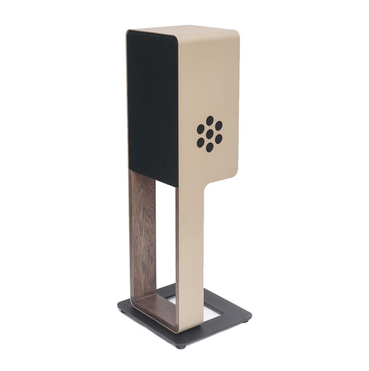 Silent Pound Bloom Standmount Speaker