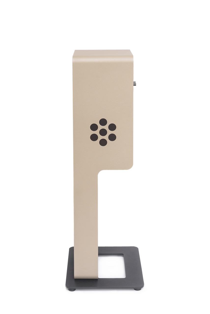 Silent Pound Bloom Standmount Speaker