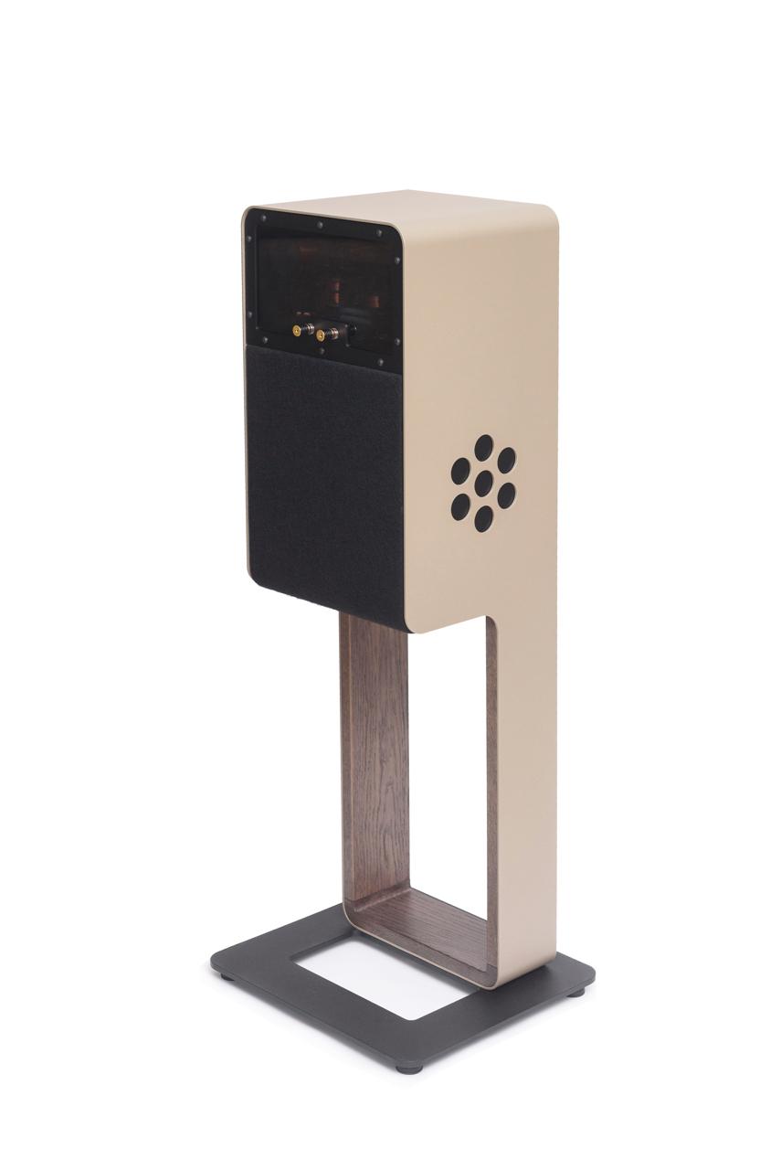 Silent Pound Bloom Standmount Speaker
