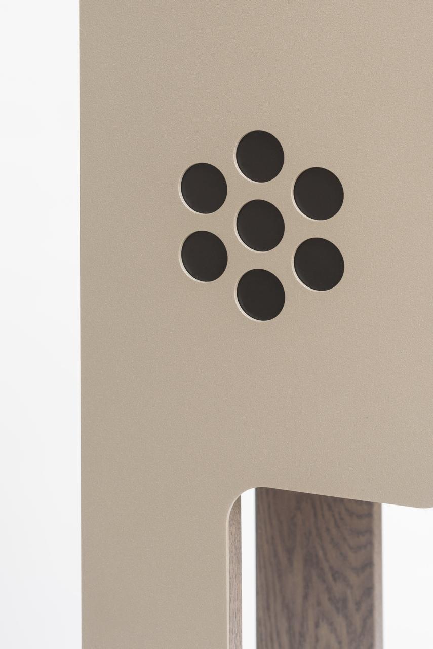 Silent Pound Bloom Standmount Speaker
