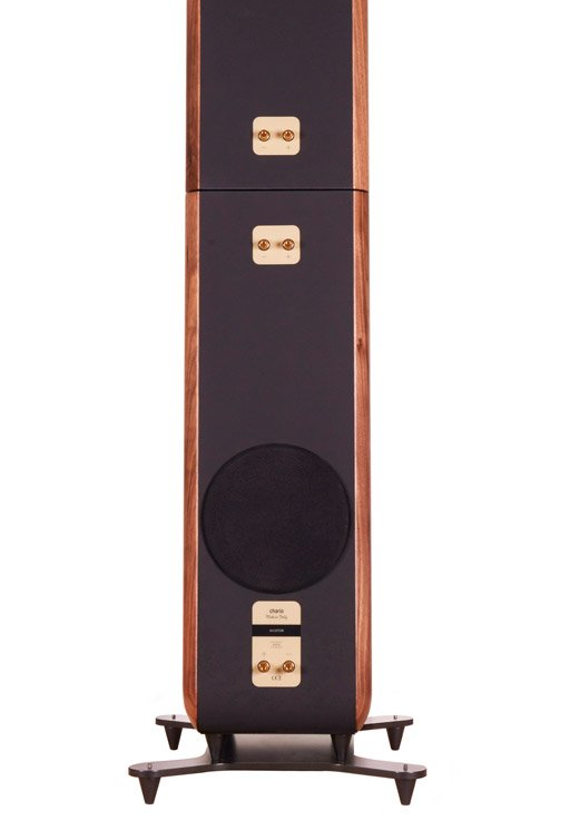 Chario Aviator Aria Floorstanding Speakers