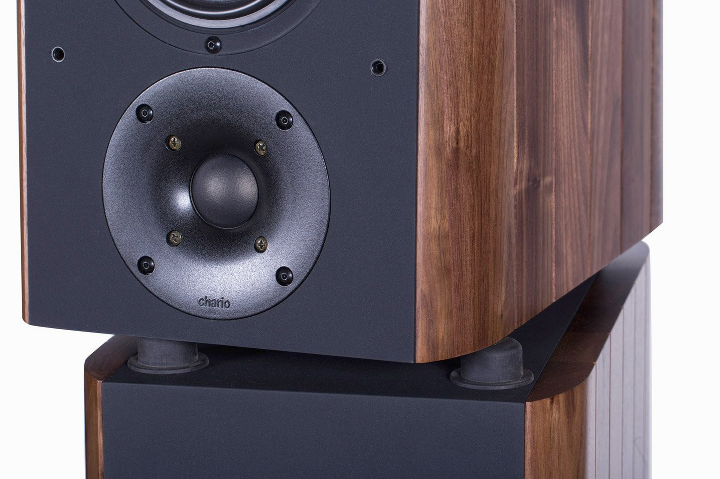 Chario Aviator Aria Floorstanding Speakers