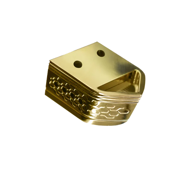 Titanic Audio Model G