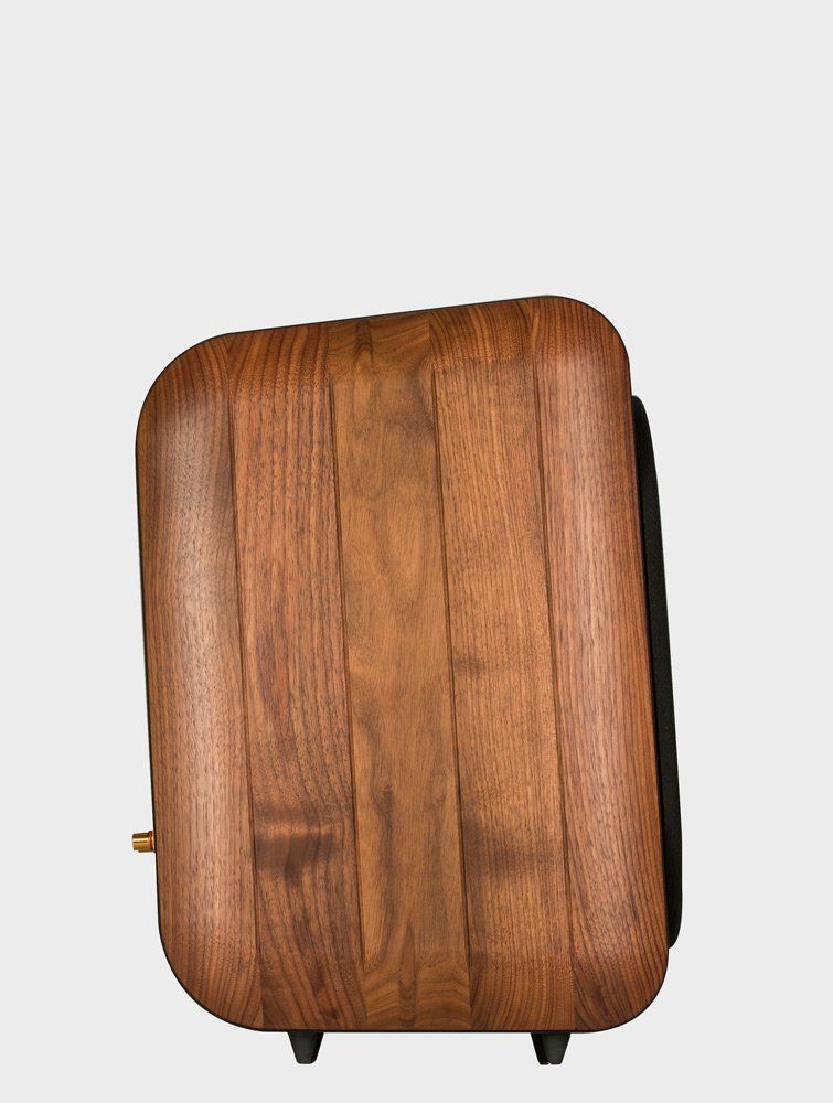 Chario Aviator Ghibli Bookshelf Speaker