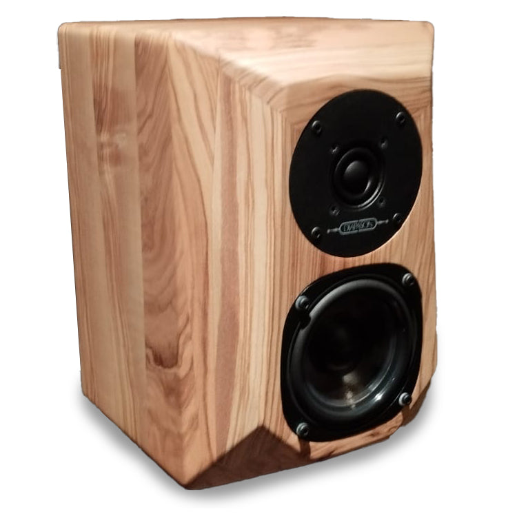 Diapason Karis III Excel Loudspeakers
