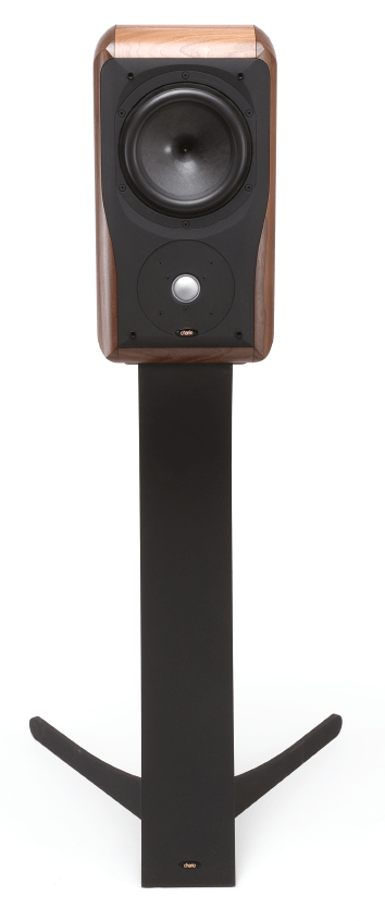 Chario Academy Sonnet Bookshelf Speakers