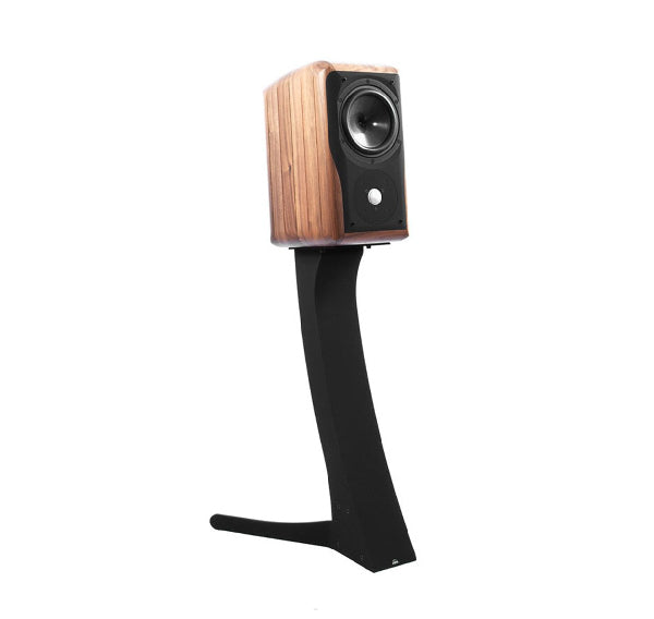 Chario Academy Sonnet Bookshelf Speakers