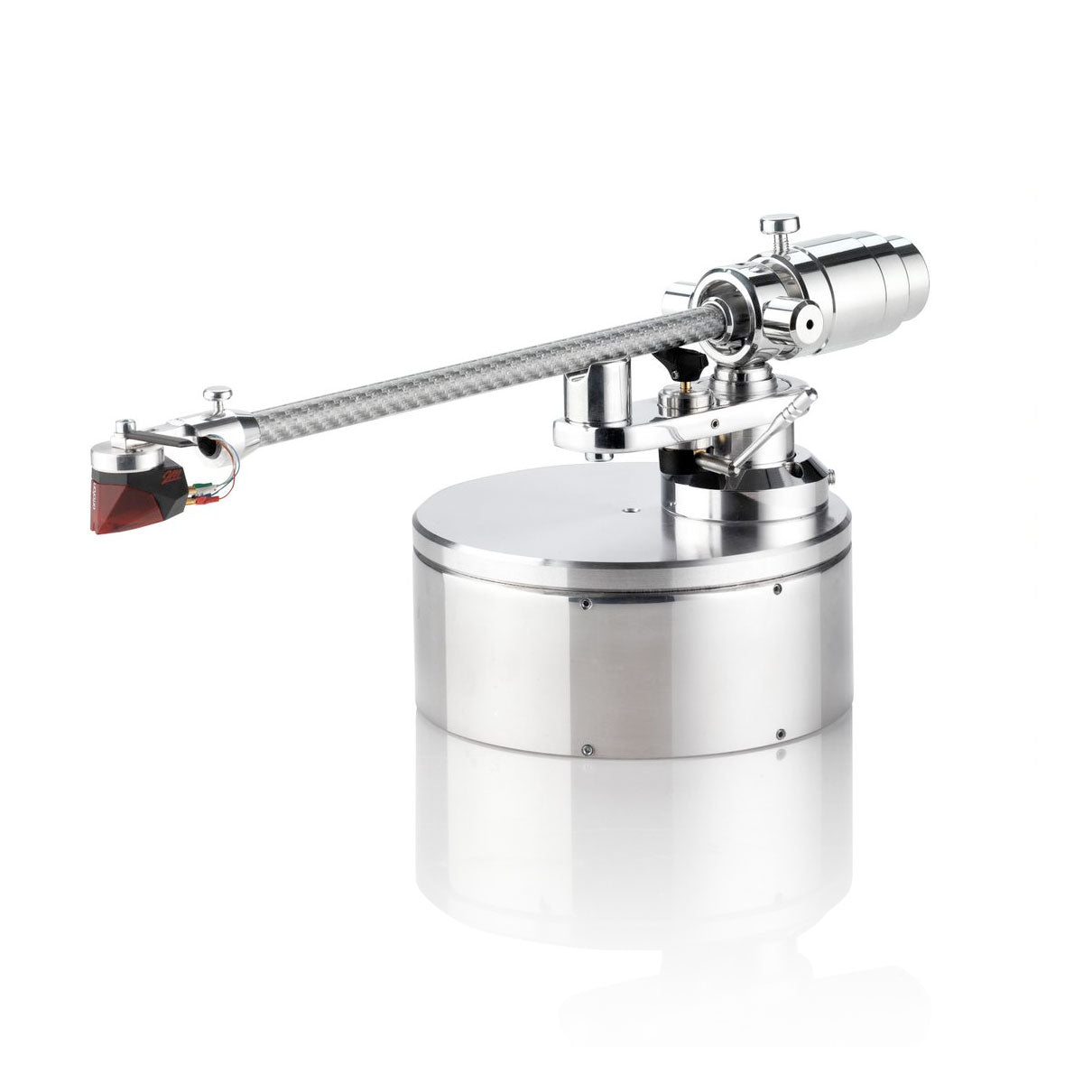 Acoustic Solid Solid Edition Precision Turntable