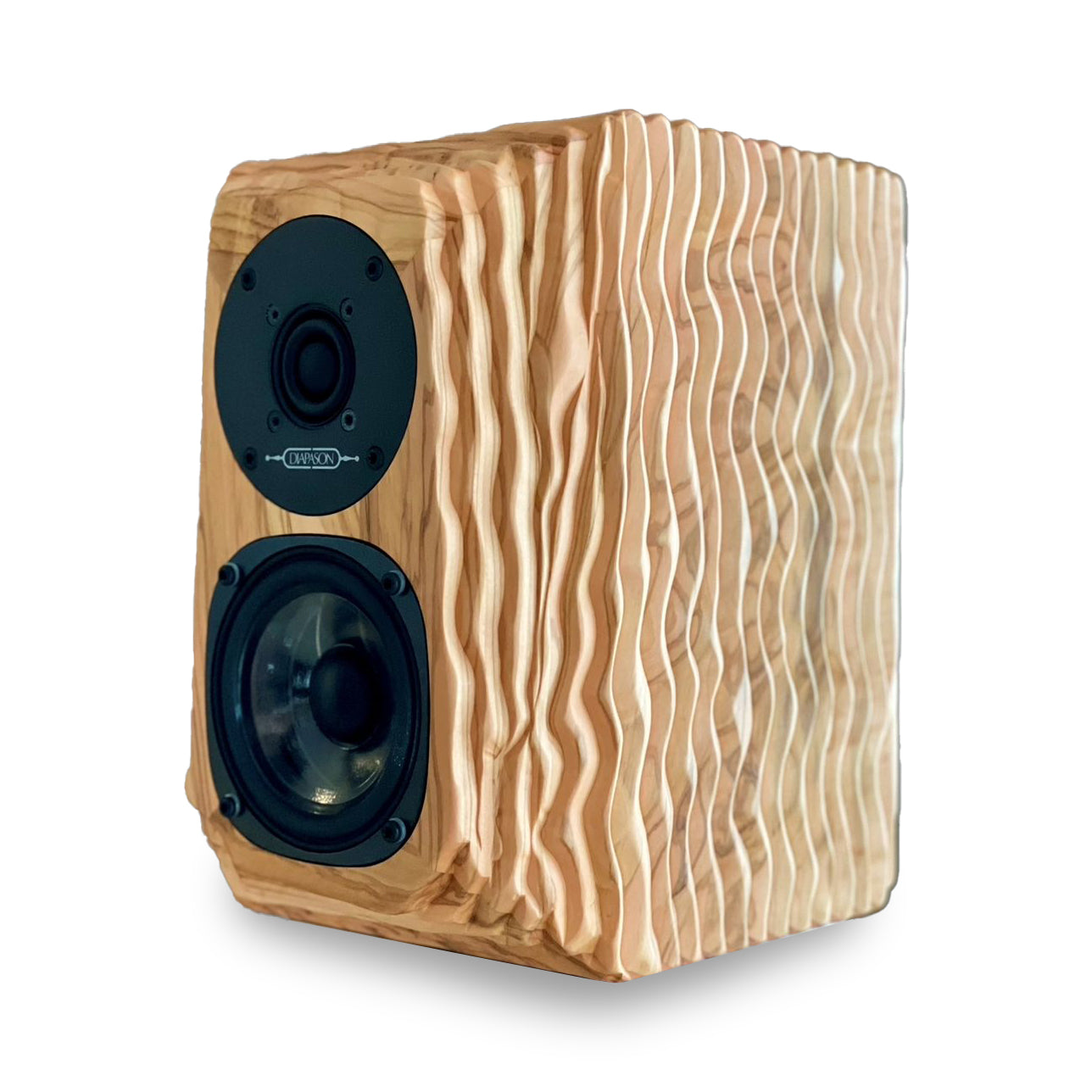 Diapason Karis Wave Standmount Speaker