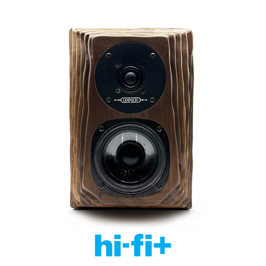 Diapason Karis Wave Standmount Speaker