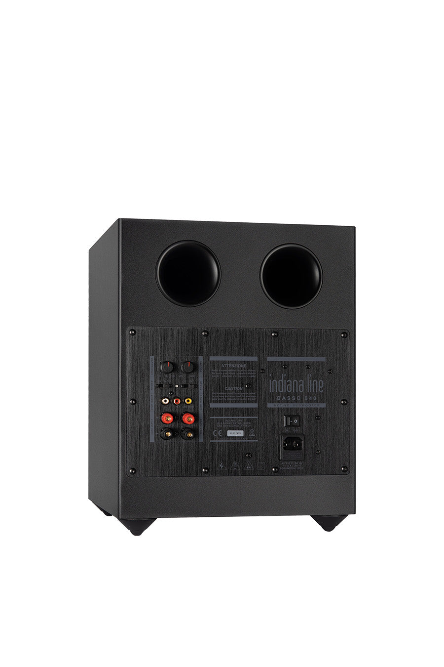 Indiana Line Basso 840 Subwoofer