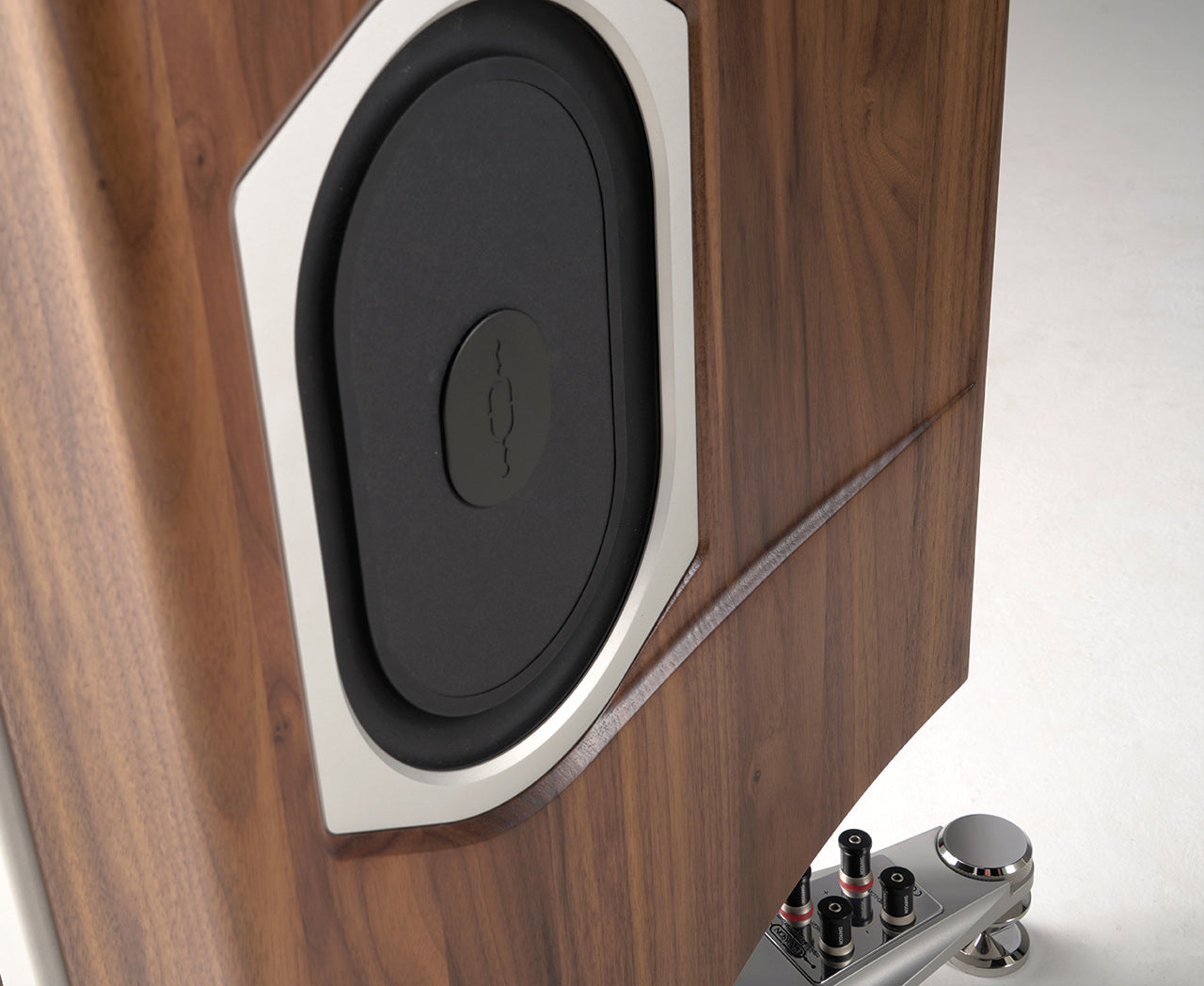 Diapason Didascalìa Reference Floorstander