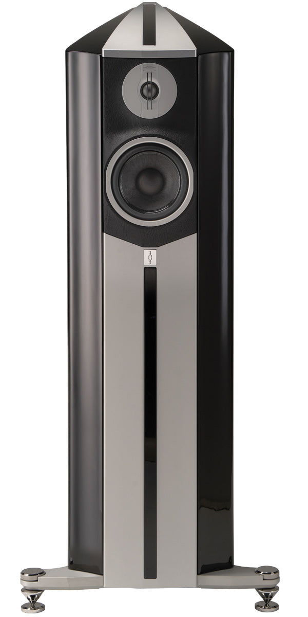 Diapason Didascalìa Reference Floorstander
