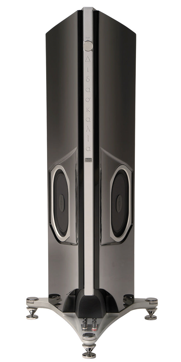 Diapason Didascalìa Reference Floorstander