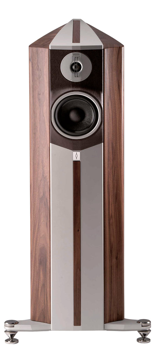 Diapason Didascalìa Reference Floorstander