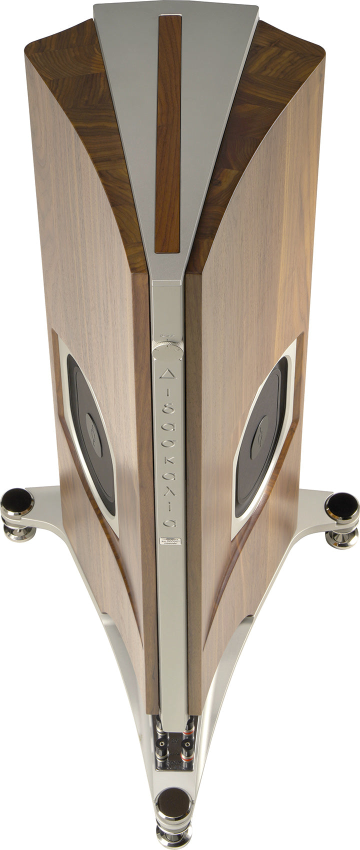 Diapason Didascalìa Reference Floorstander