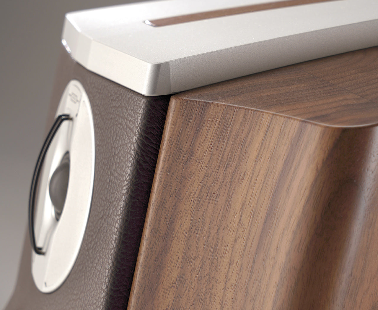 Diapason Didascalìa Reference Floorstander