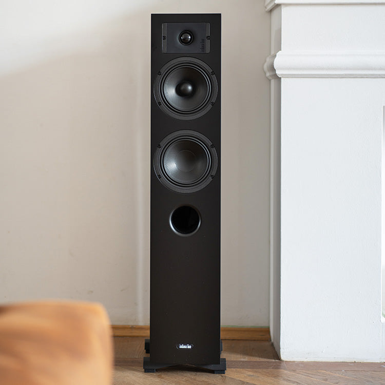 Indiana Line Diva 5 Floorstanding Speaker