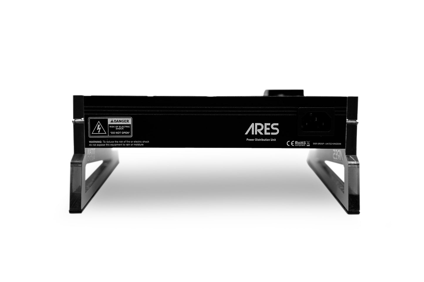 Titan Audio Ares Power Block