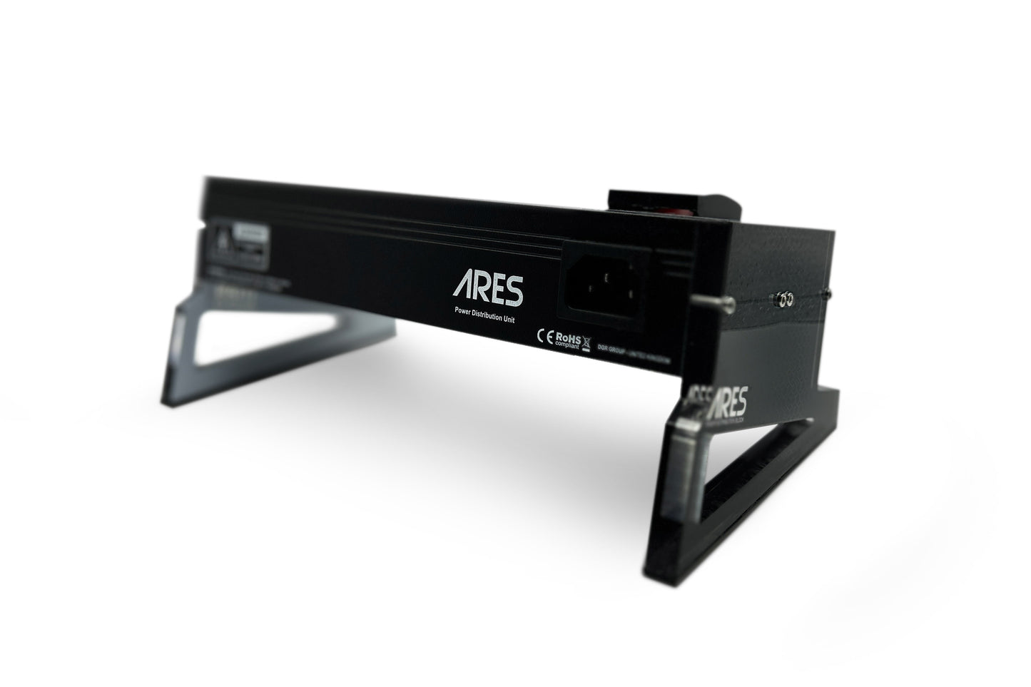 Titan Audio Ares Power Block