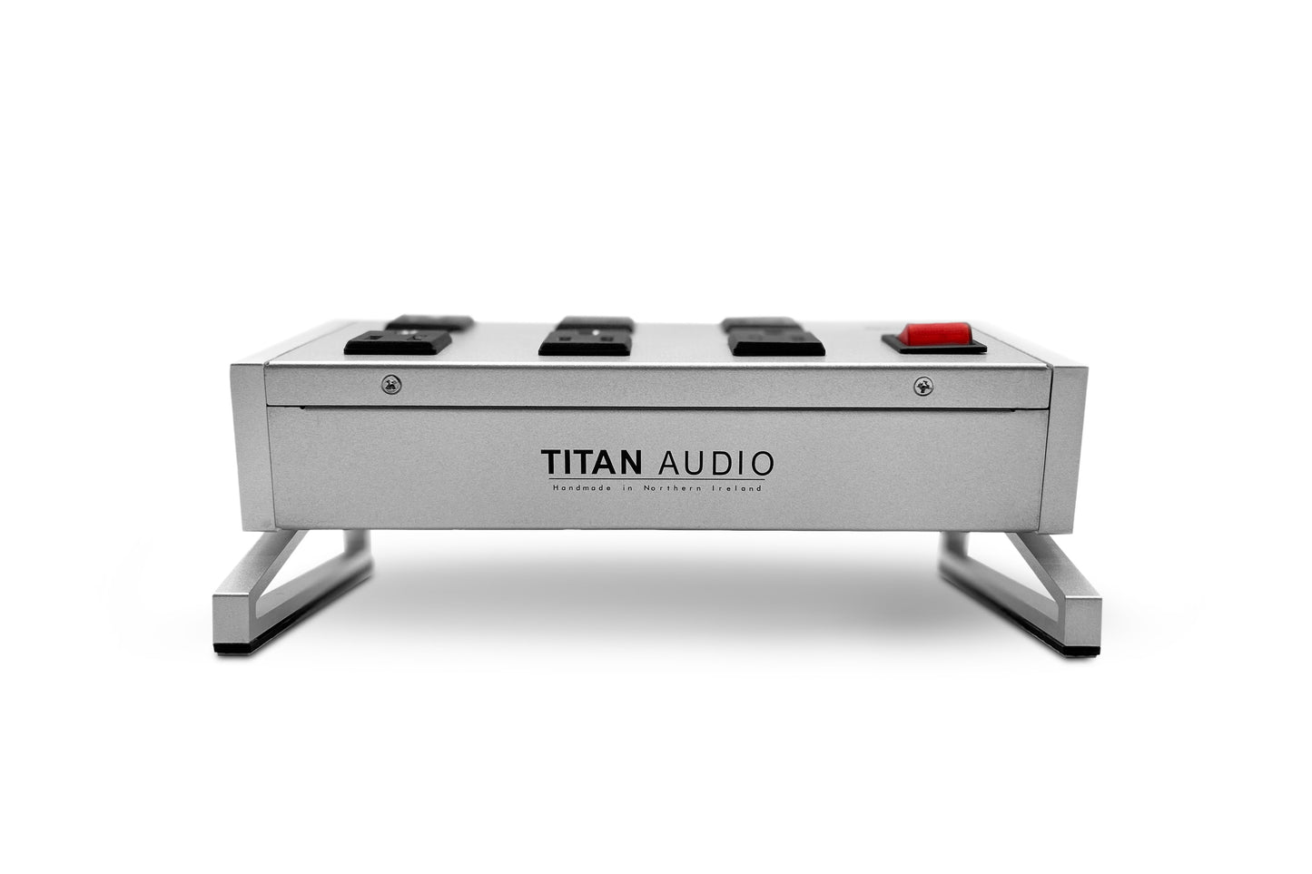 Titan Audio Eros V2 Mains Block