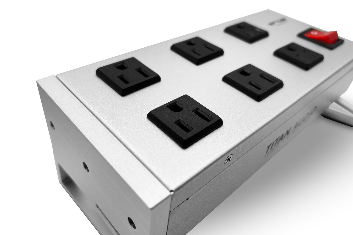 Titan Audio Eros V2 Mains Block