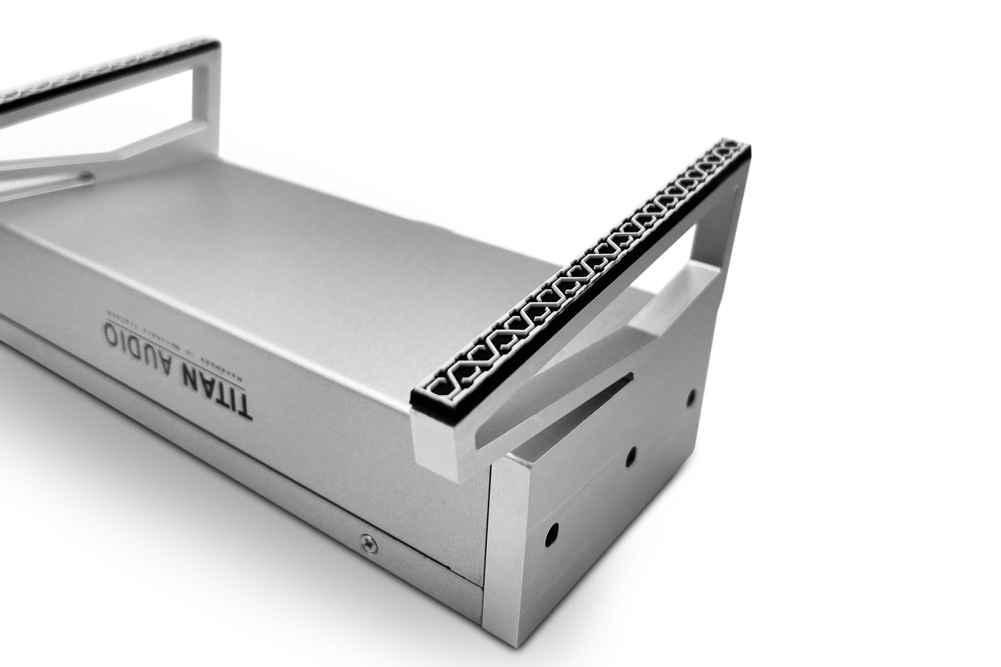 Titan Audio Eros V2 Mains Block