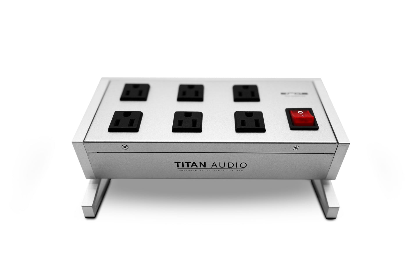Titan Audio Eros V2 Mains Block