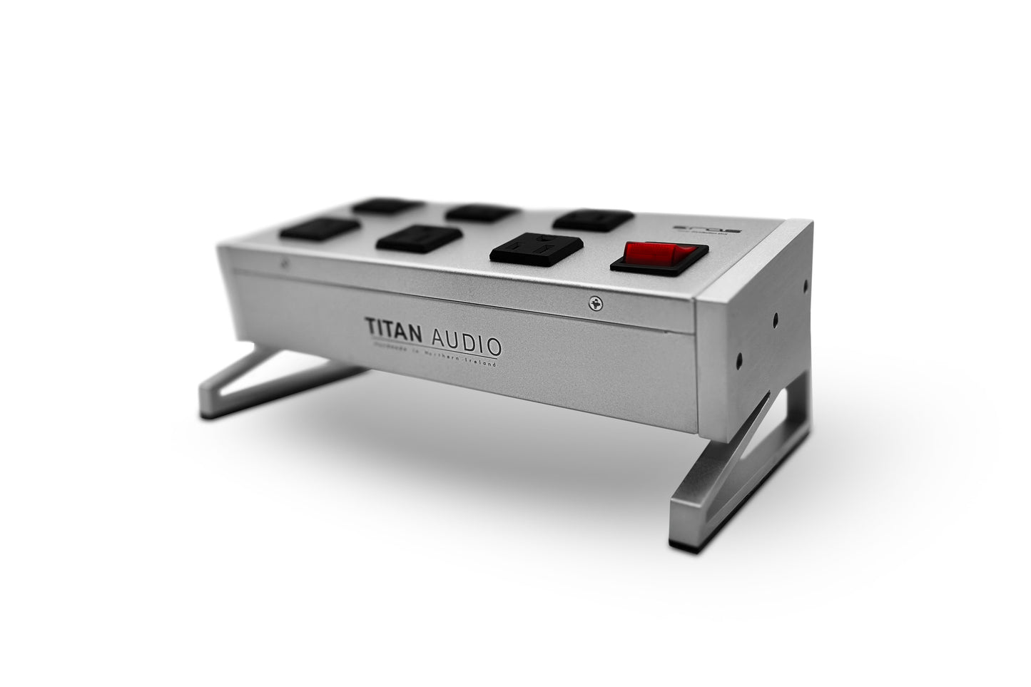 Titan Audio Eros V2 Mains Block