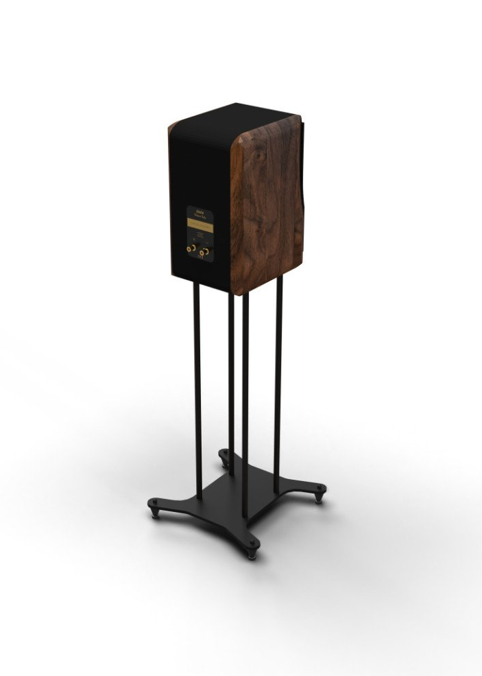Chario Constellation Lynx Bookshelf Speaker