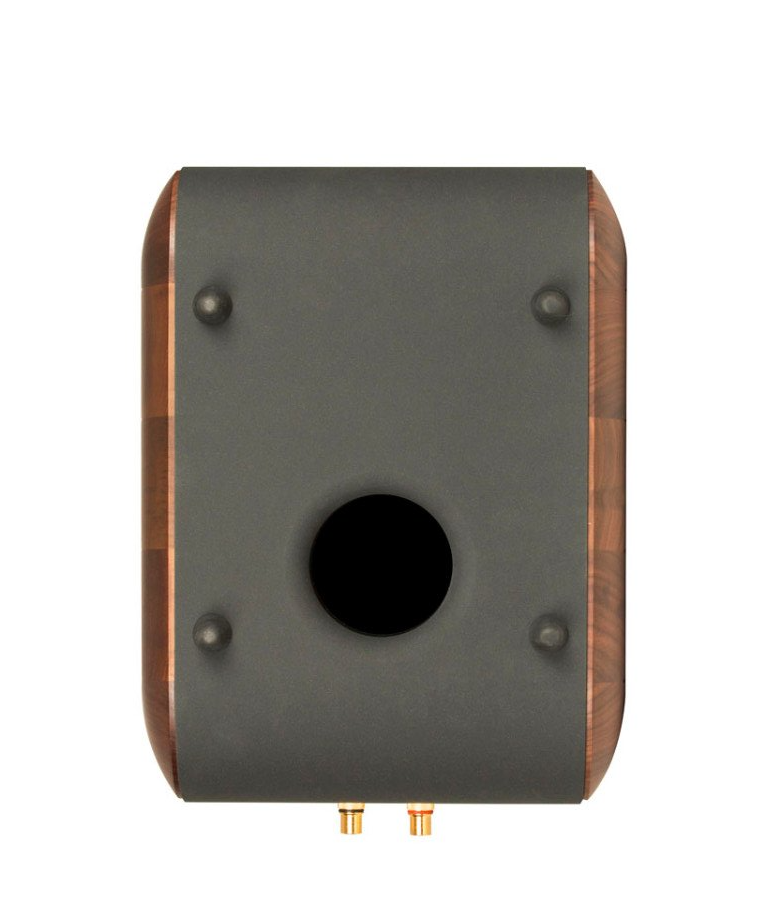Chario Aviator Nobile Bookshelf Speaker