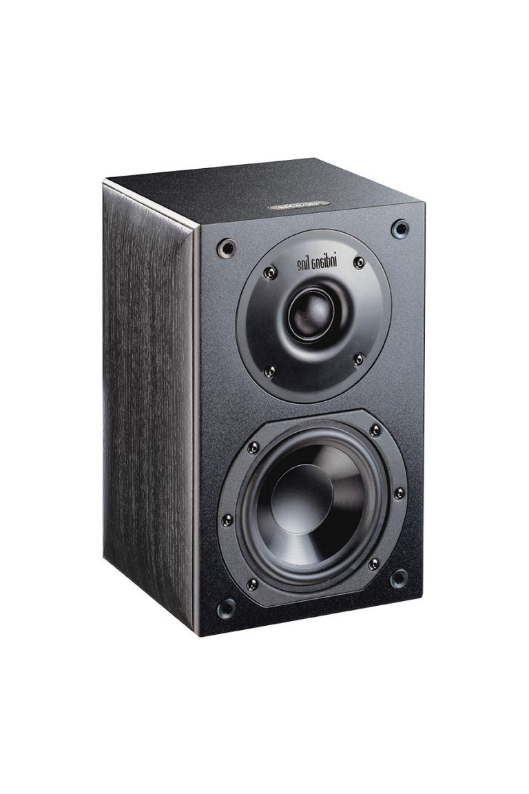 Indiana Line Nota 240 X Bookshelf Speaker