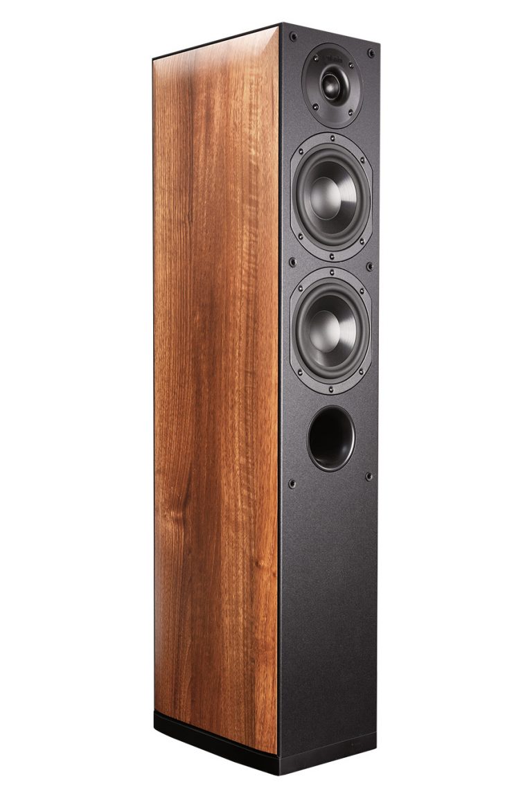 Indiana Line Nota 550 X Floorstanding Speaker