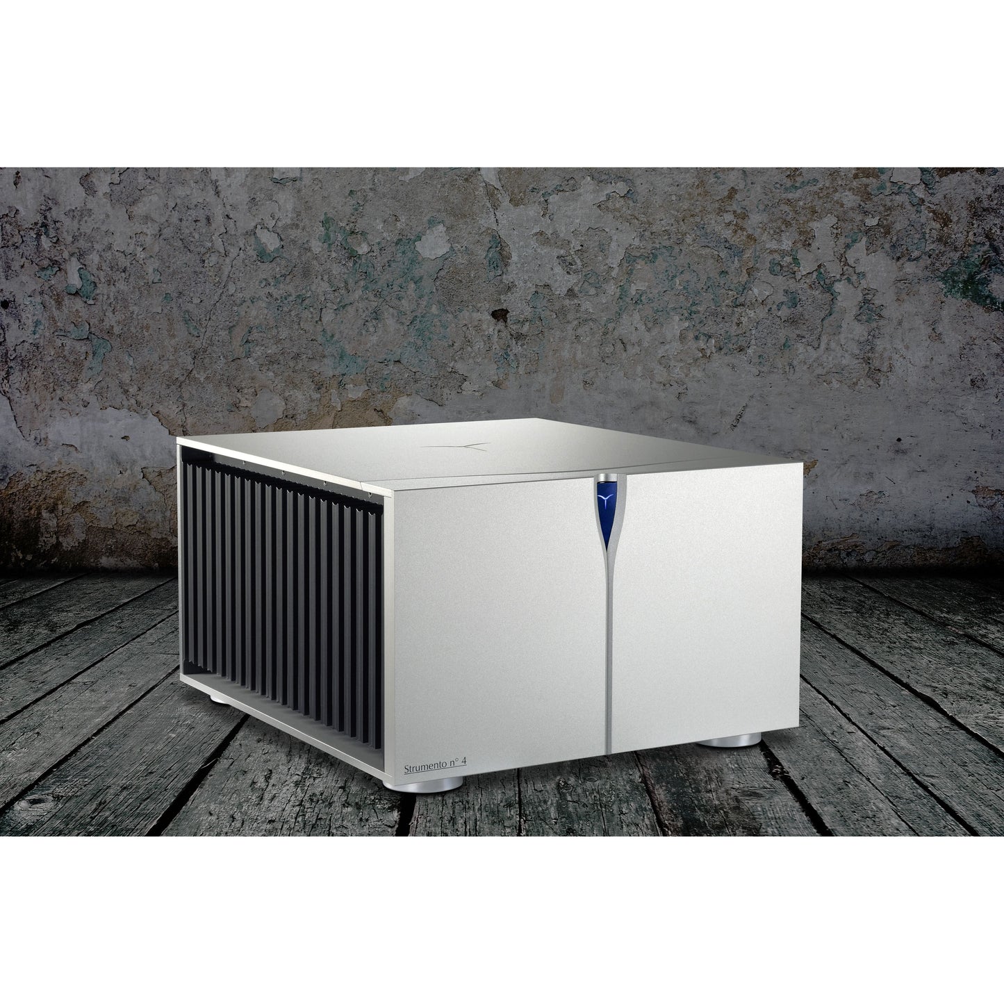 Audia Flight Strumento N° 4 Power Amplifier