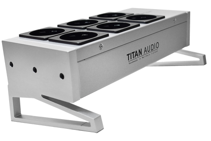 Titan Audio Eros V2 Mains Block