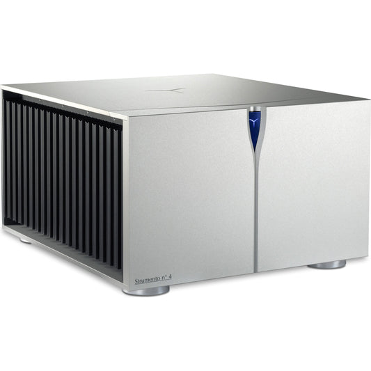 Audia Flight Strumento N° 4 Power Amplifier