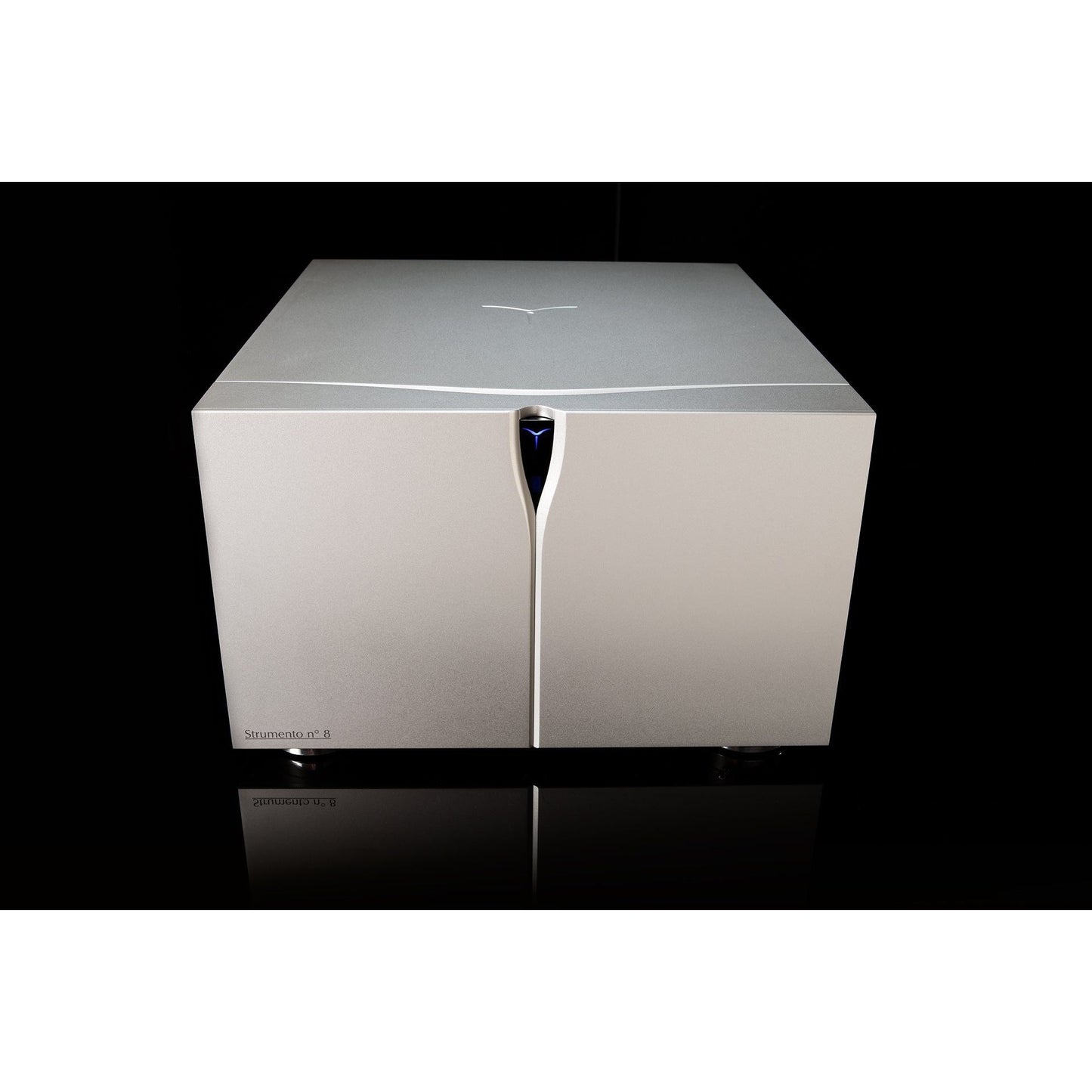Audia Flight Strumento N° 8 Power Amplifier