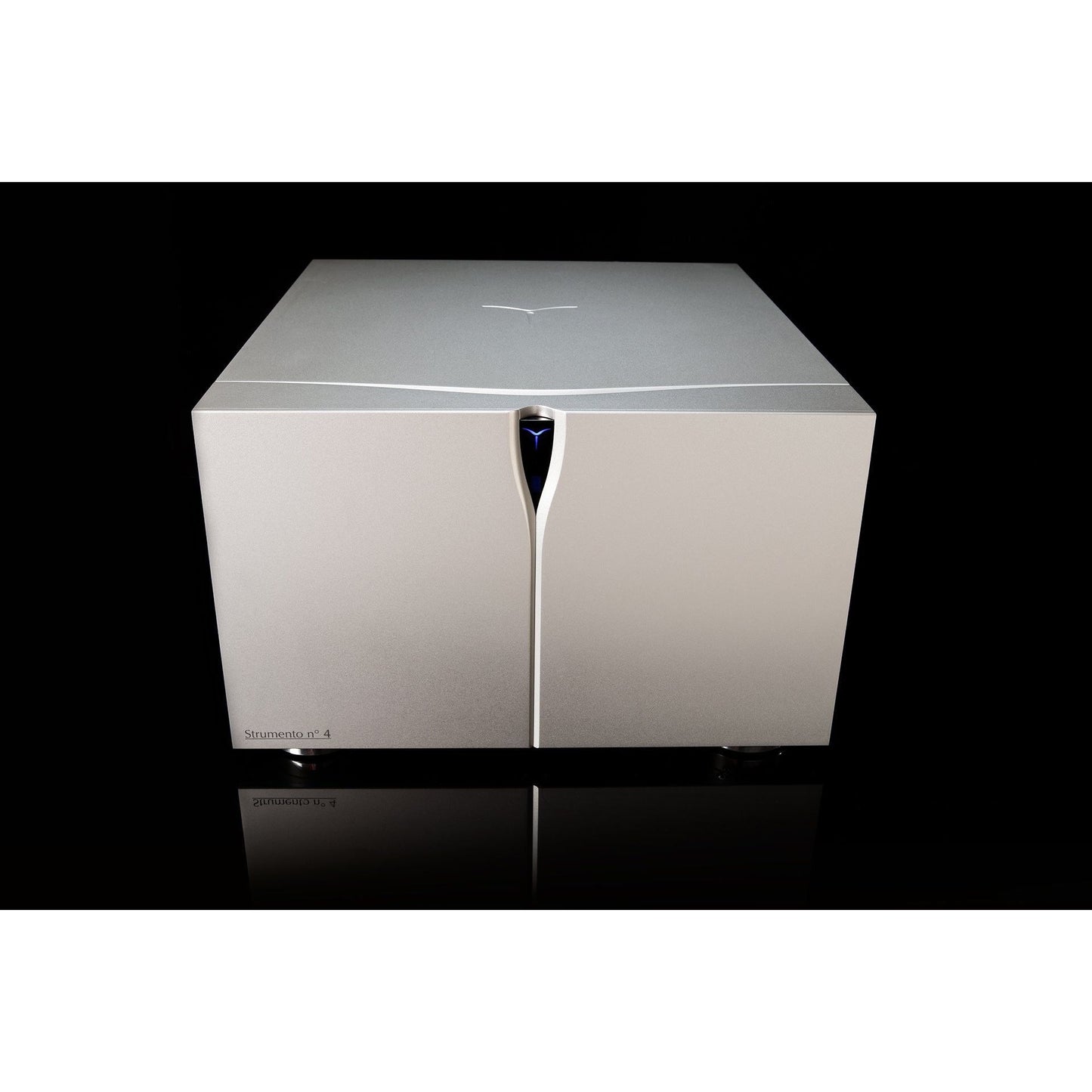 Audia Flight Strumento N° 4 Power Amplifier