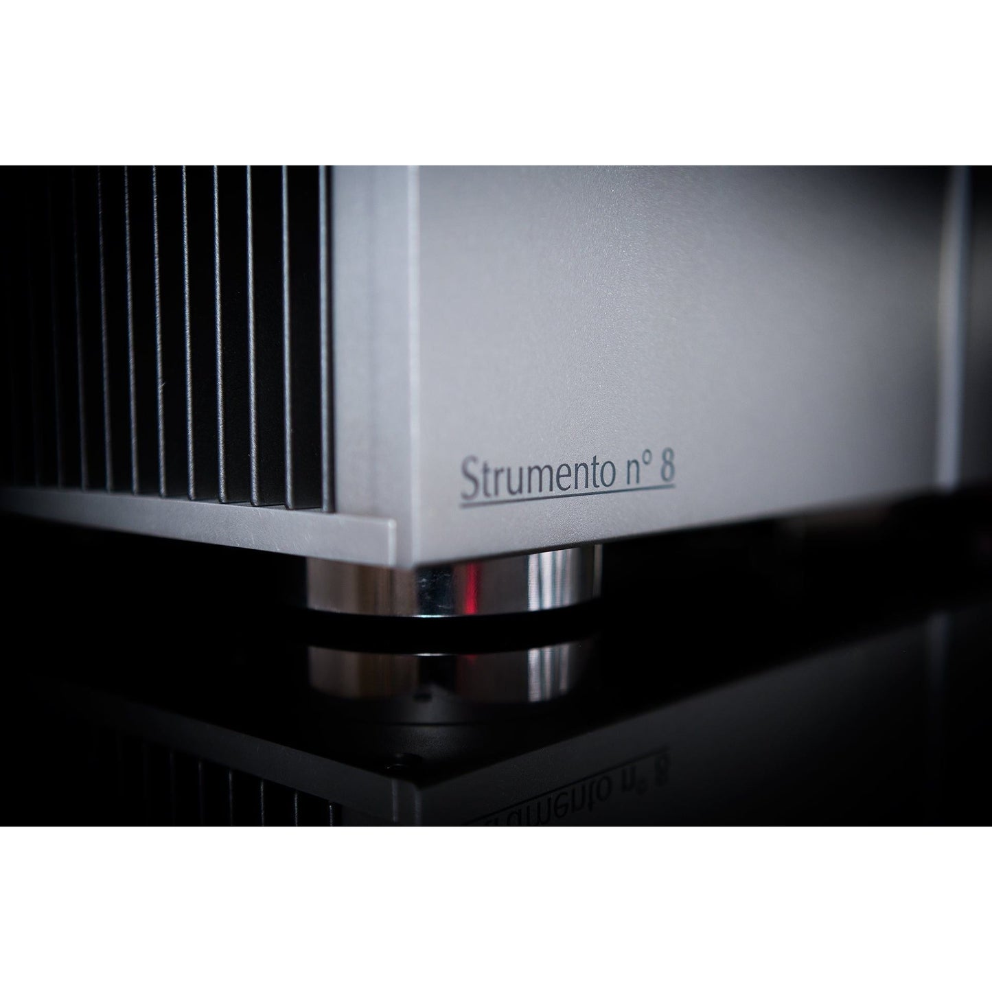 Audia Flight Strumento N° 8 Power Amplifier
