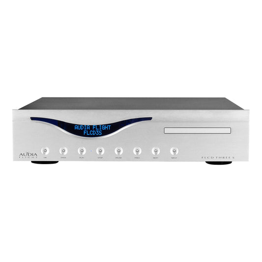 Audia Flight FL CD Three S CD Player